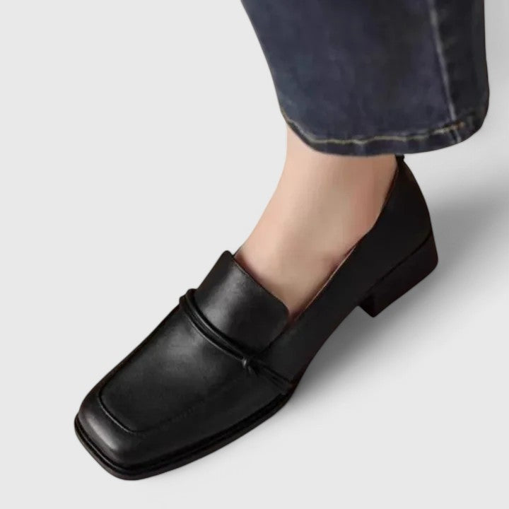 Alice™ - Mocassins orthopédiques