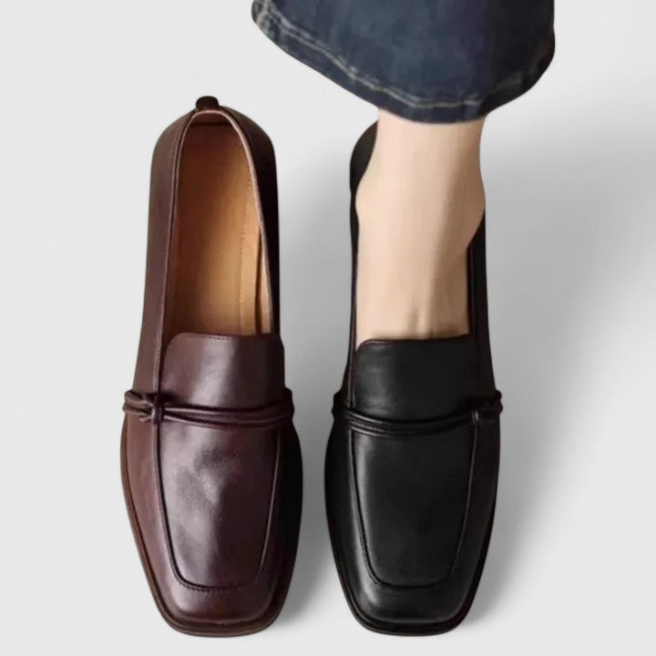 Alice™ - Mocassins orthopédiques