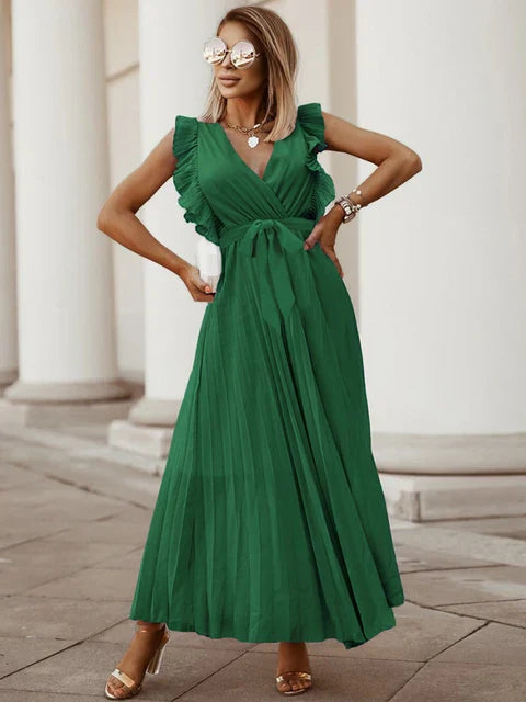 Eivor | Elegantes Kleid