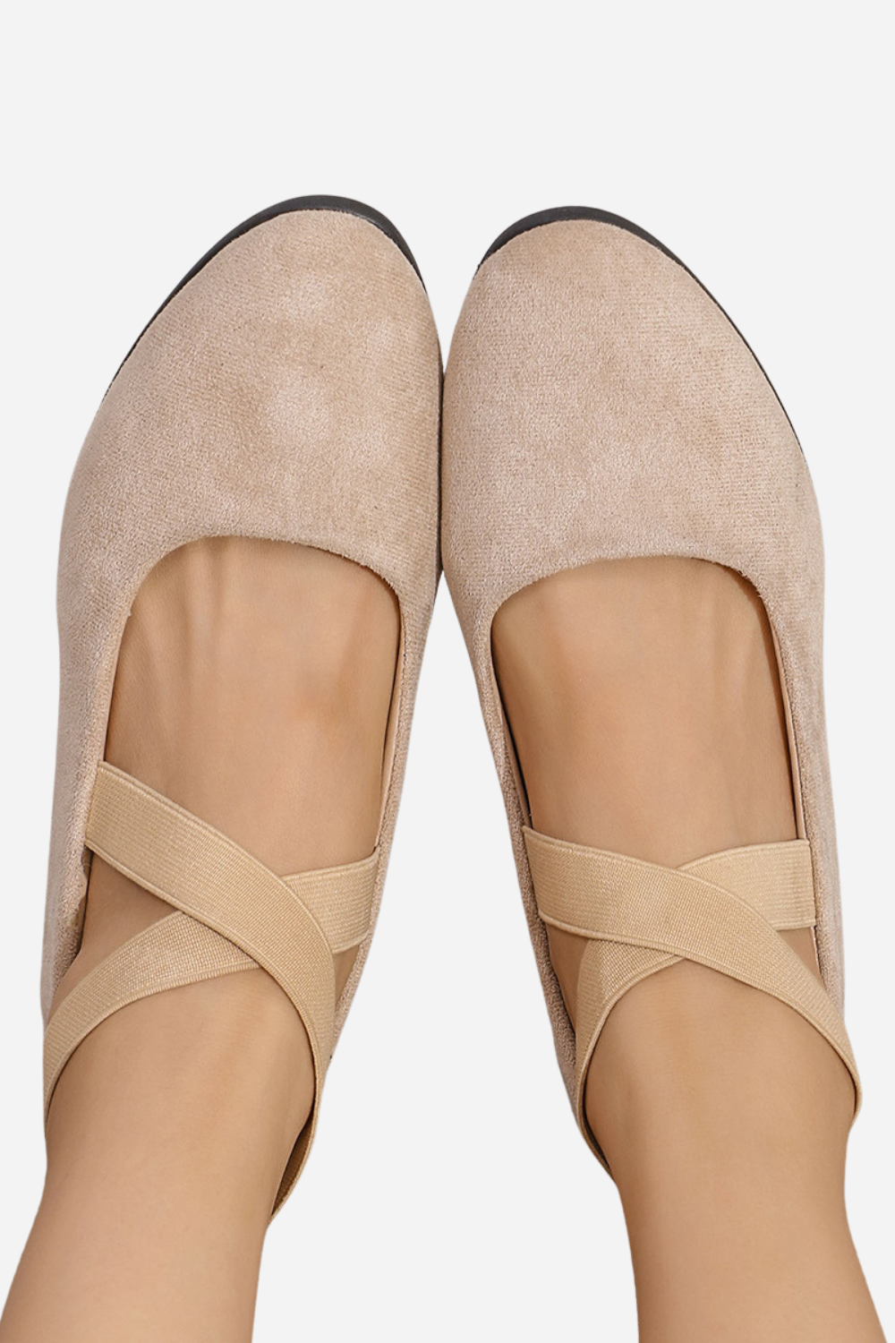 Alona™ - Chaussures décontractées élégantes et confortables