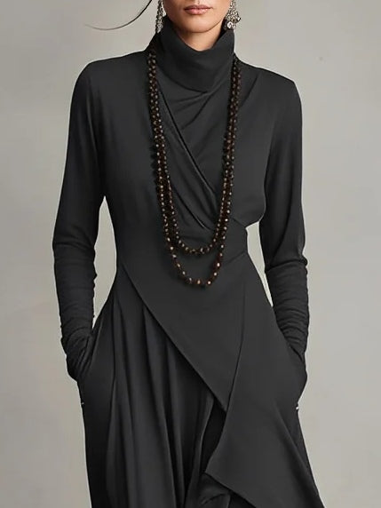 Moya™ | Maxi-robe élégante