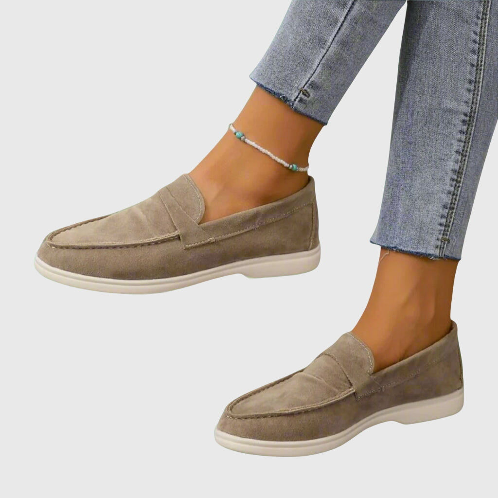 Félanora™ - Mocassins orthopédiques