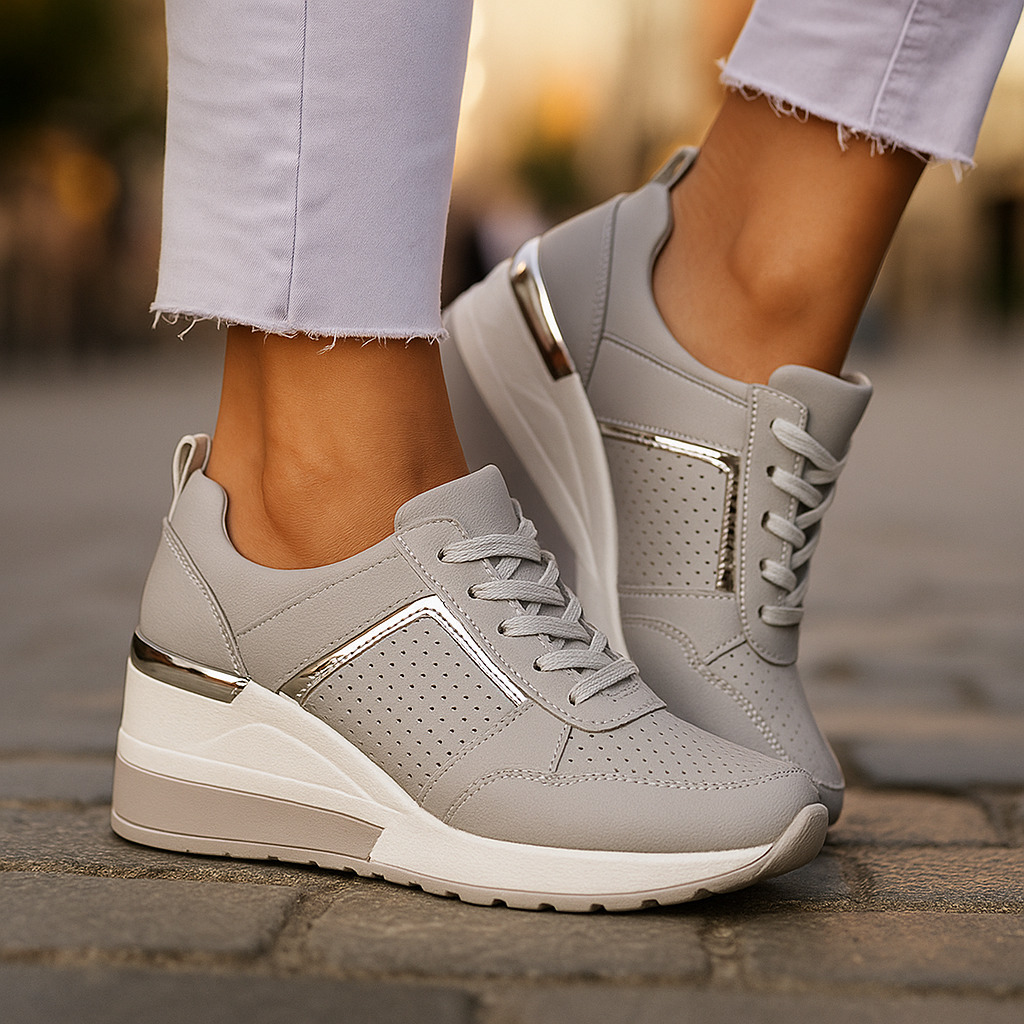 Serenity™ - Chaussure orthopédique confortable