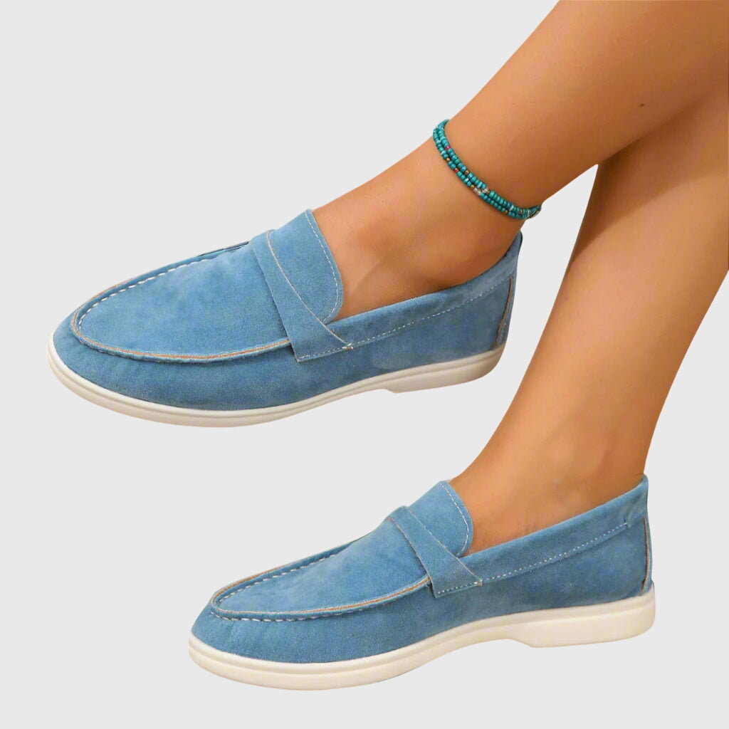Félanora™ - Mocassins orthopédiques