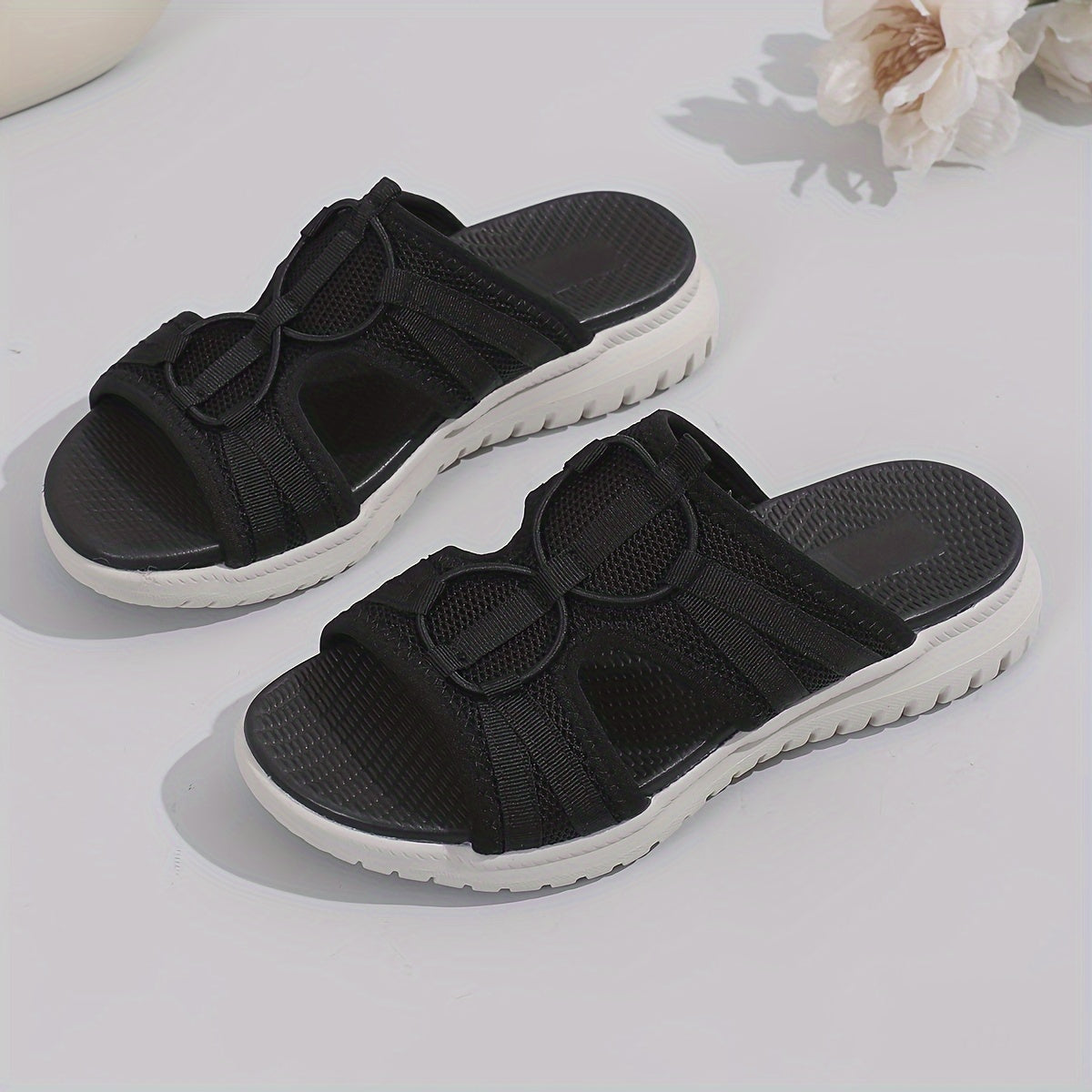 Elira™ – Sandales légères et confortables