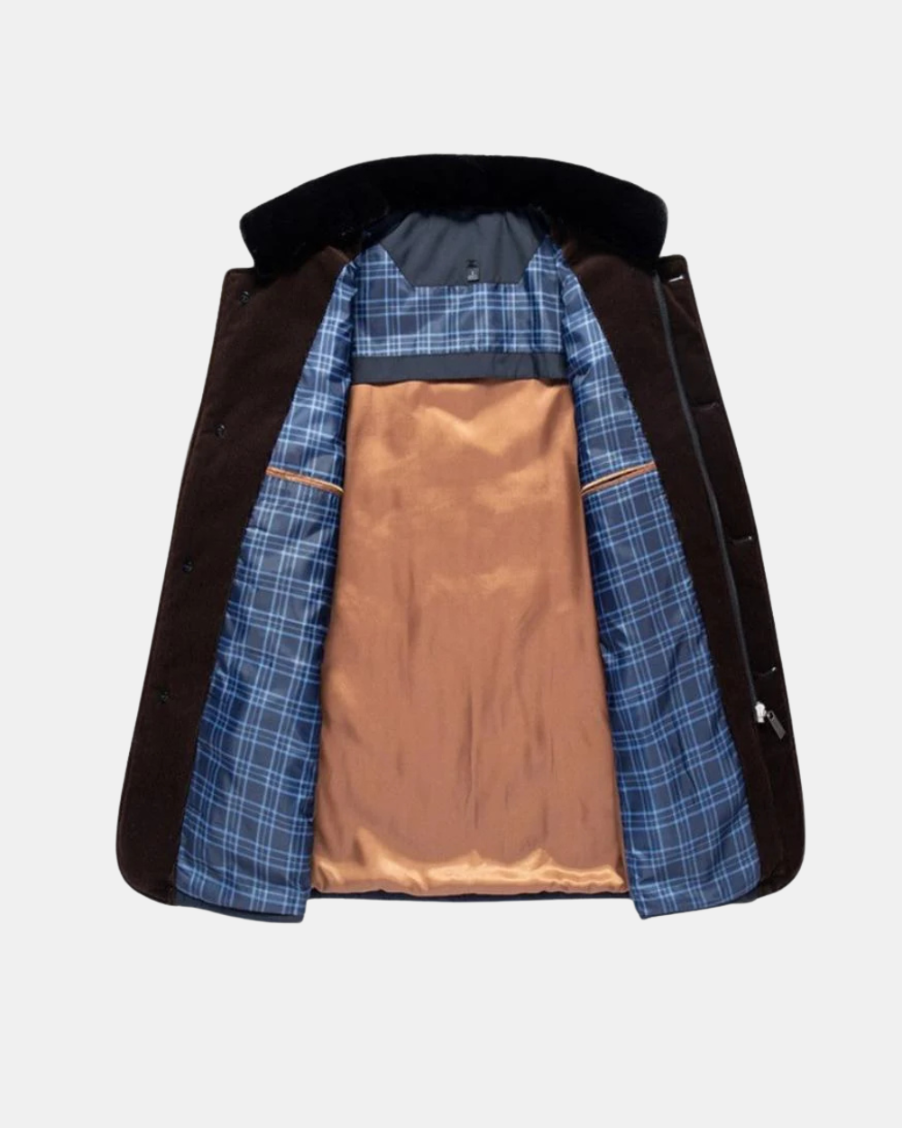 Matteo | Veste d'affaires haut de gamme pour homme