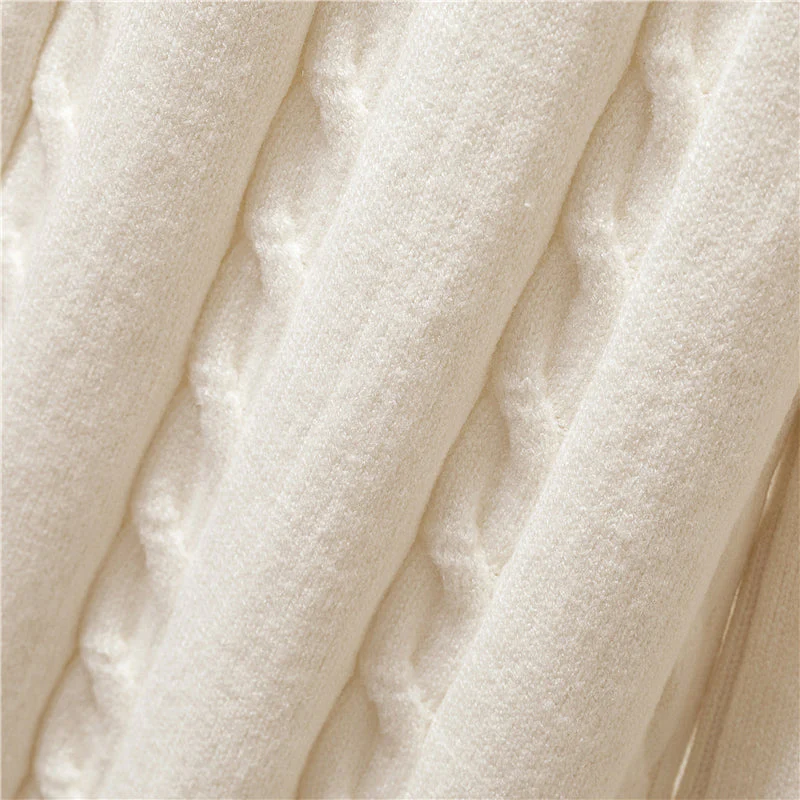 Charmy™ - Ensemble en tricot confortable et douillet
