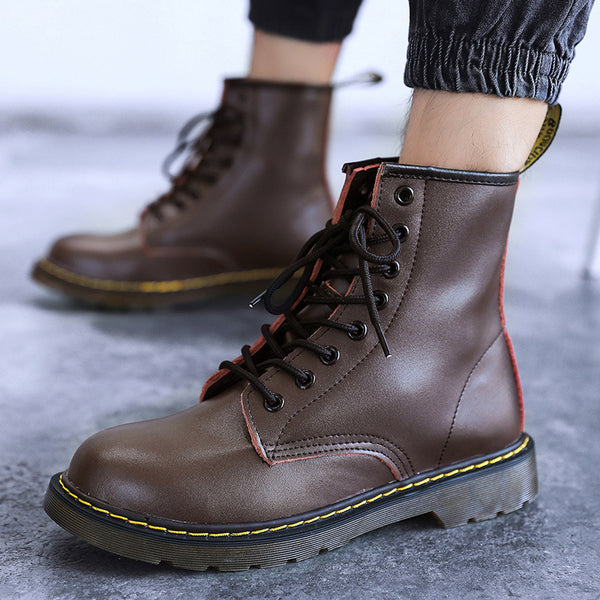 Clastro™ - Klassische & Bequeme Stiefel