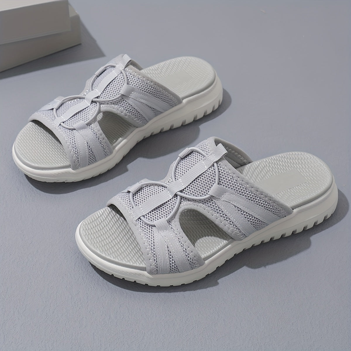 Elira™ – Sandales légères et confortables