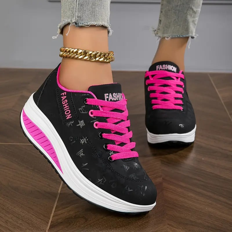 Arianne™ - Chaussure orthopédique confortable
