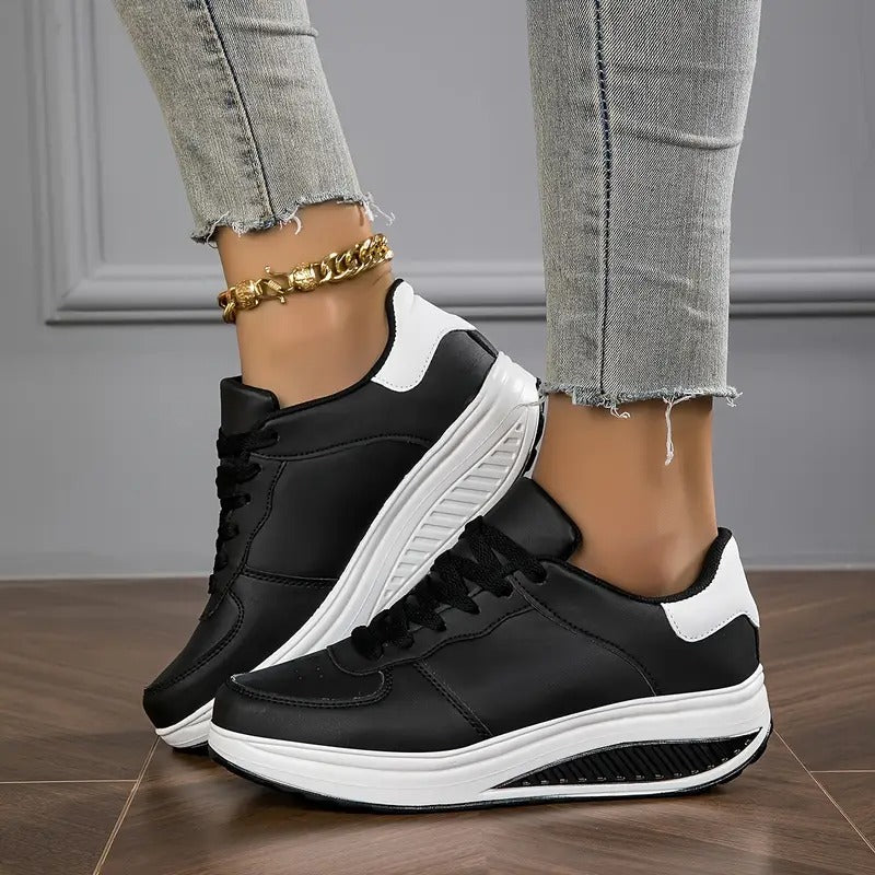 Arianne™ - Chaussure orthopédique confortable
