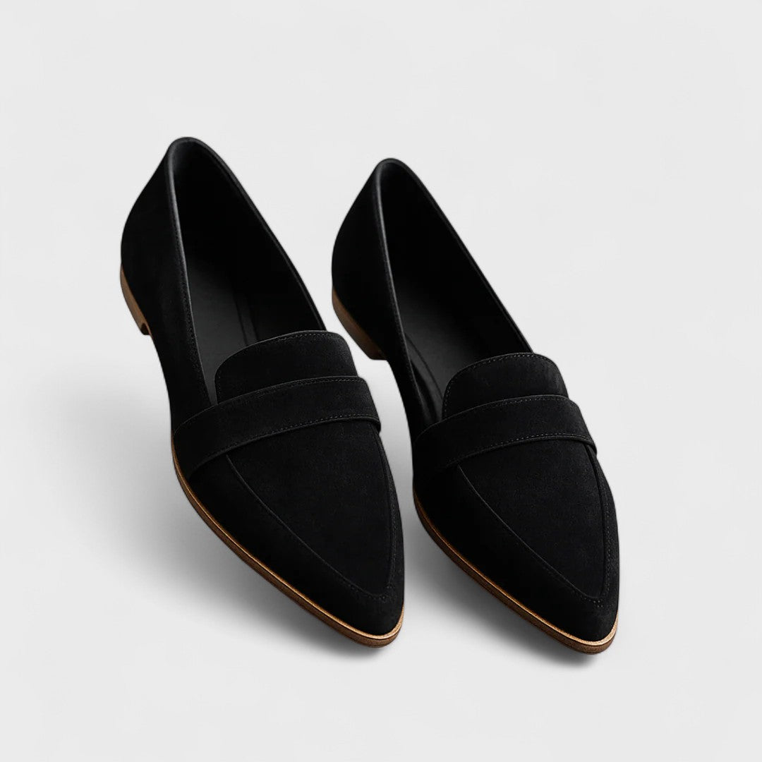 Cari™ - Mocassins orthopédiques élégants