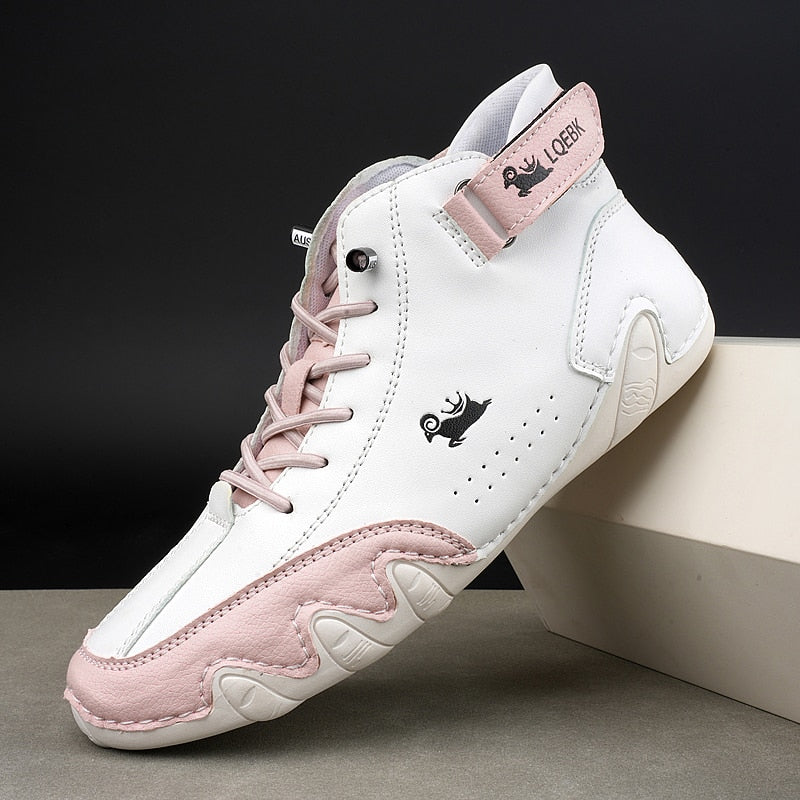 Chaussures pieds nus Maga
