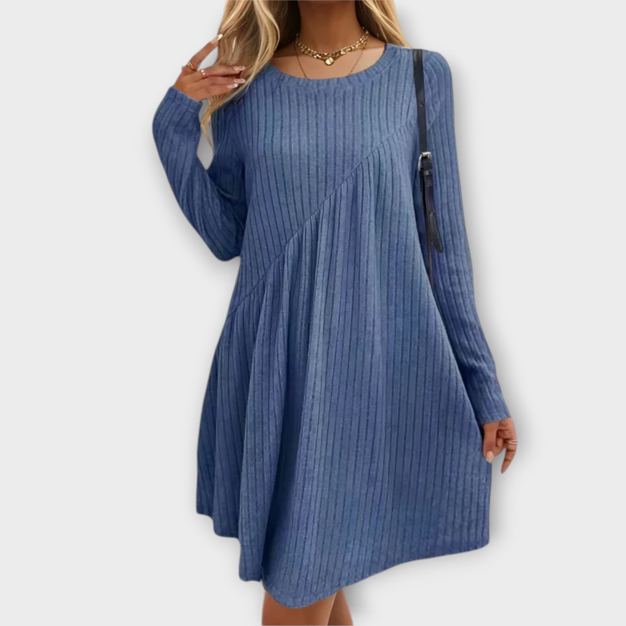 Robe Abby™ - Douce et confortable