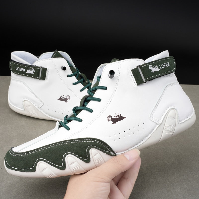 Chaussures pieds nus Maga