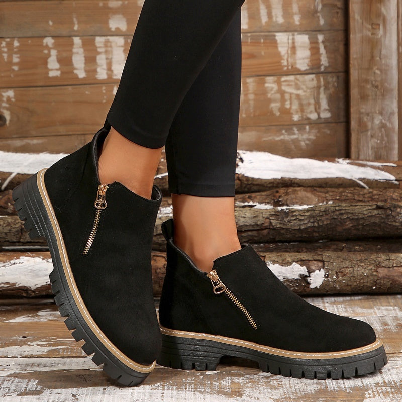 Solena™ – Bottes orthopédiques