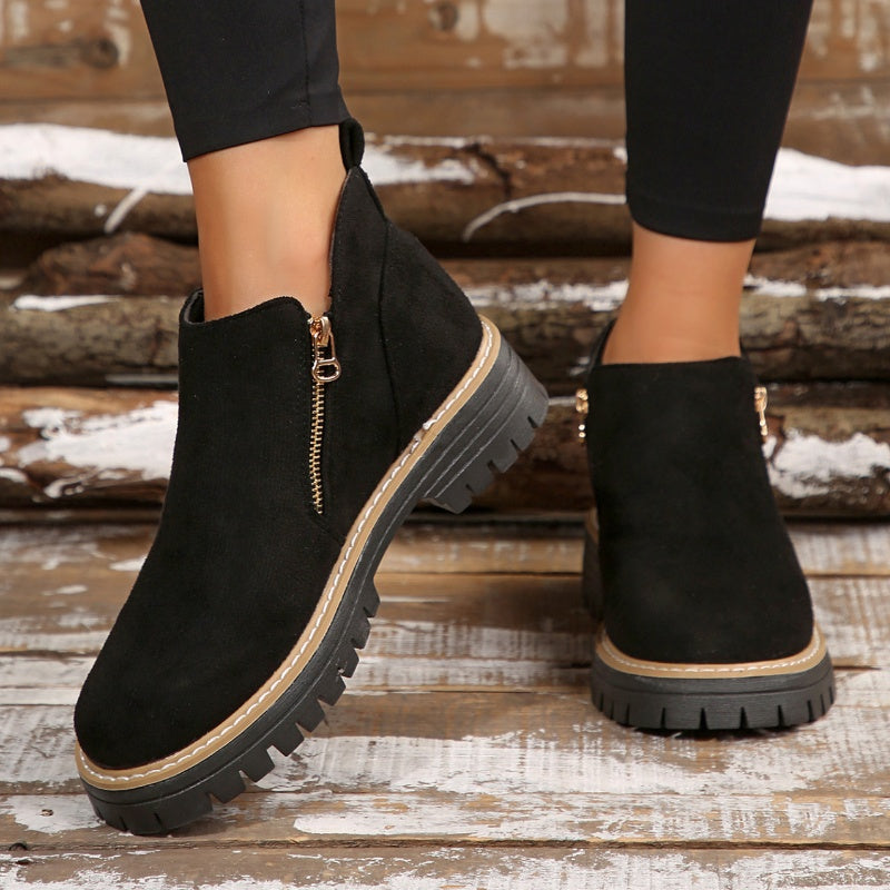 Solena™ – Bottes orthopédiques