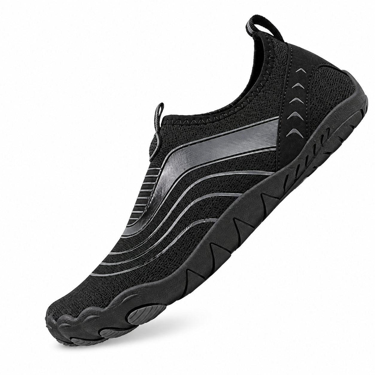 Schwarzer Onyx