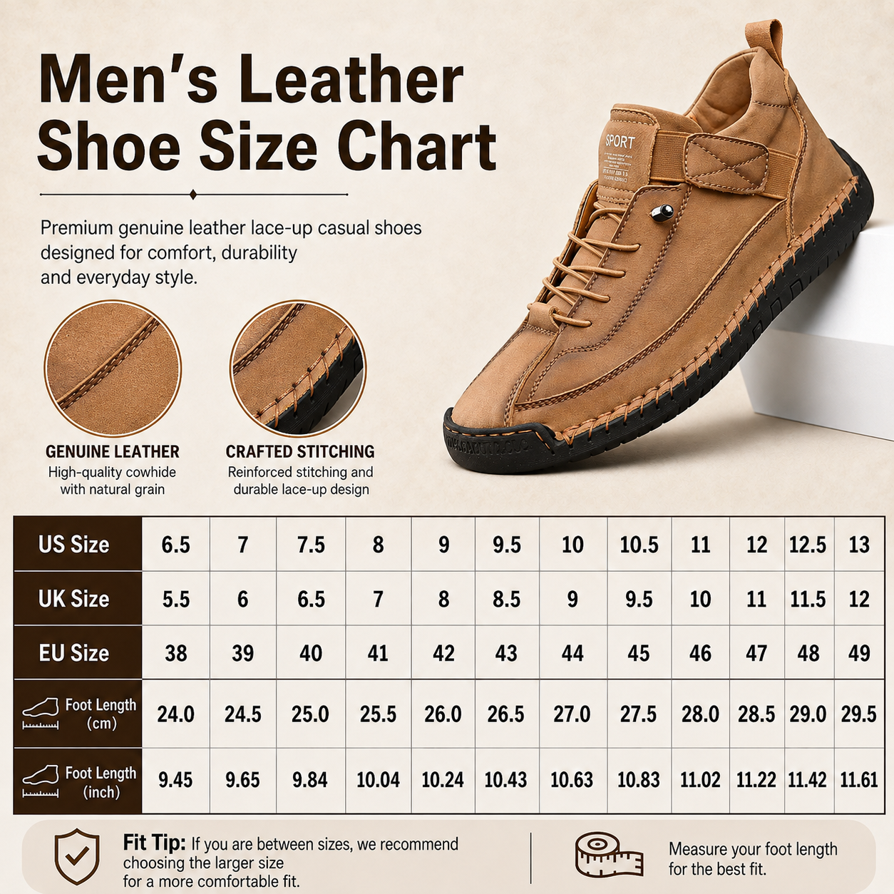 The Best Walking Shoes For Men To Wear All Day