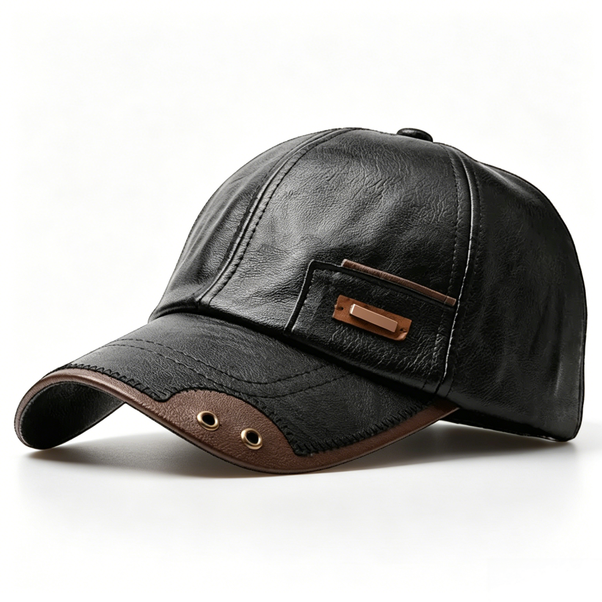 Hitbubble WarmGuard Cap-Light on Your Head. Strong Against the Cold