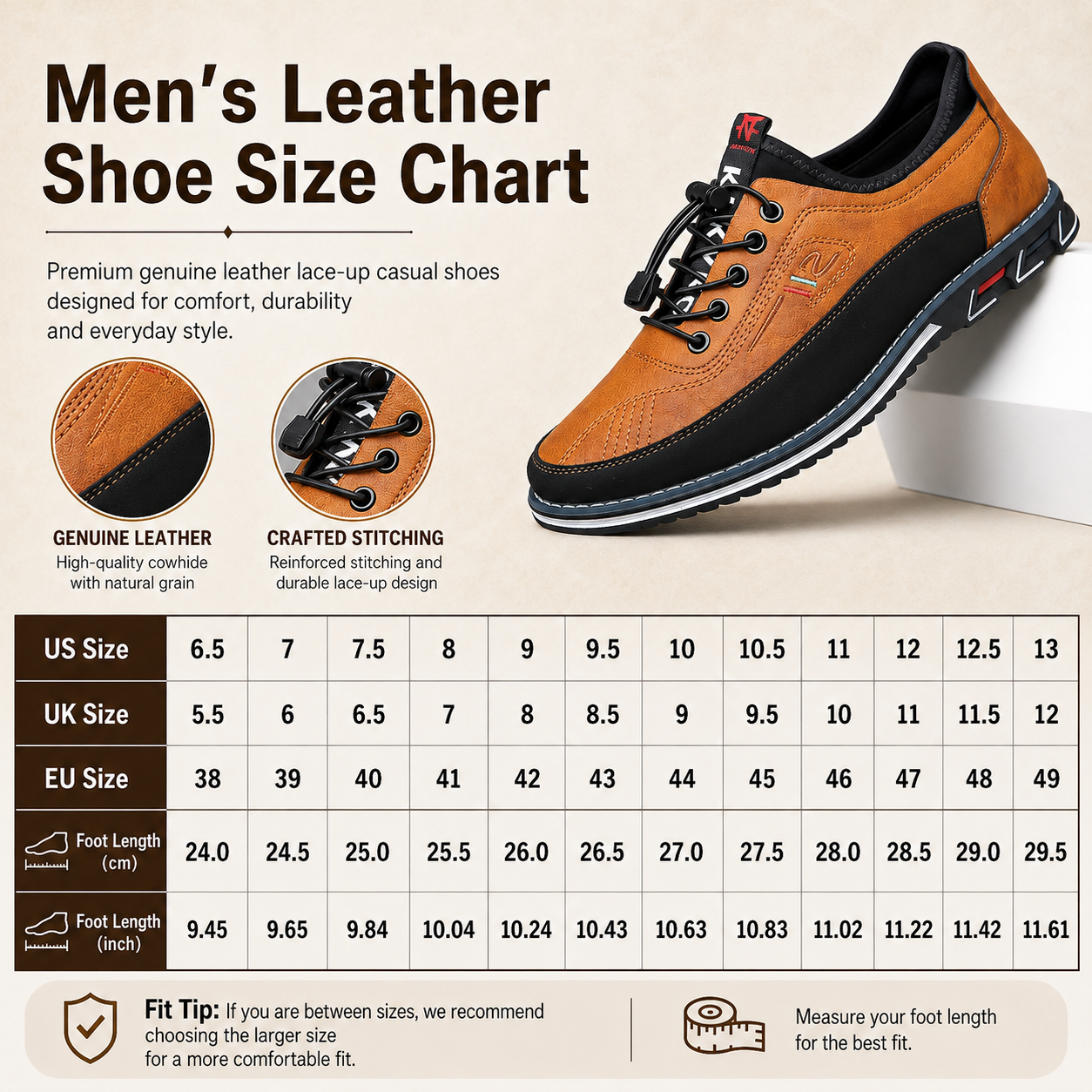 👞 The Best Walking Shoes Are Suitable For Men To Wear All Day.
