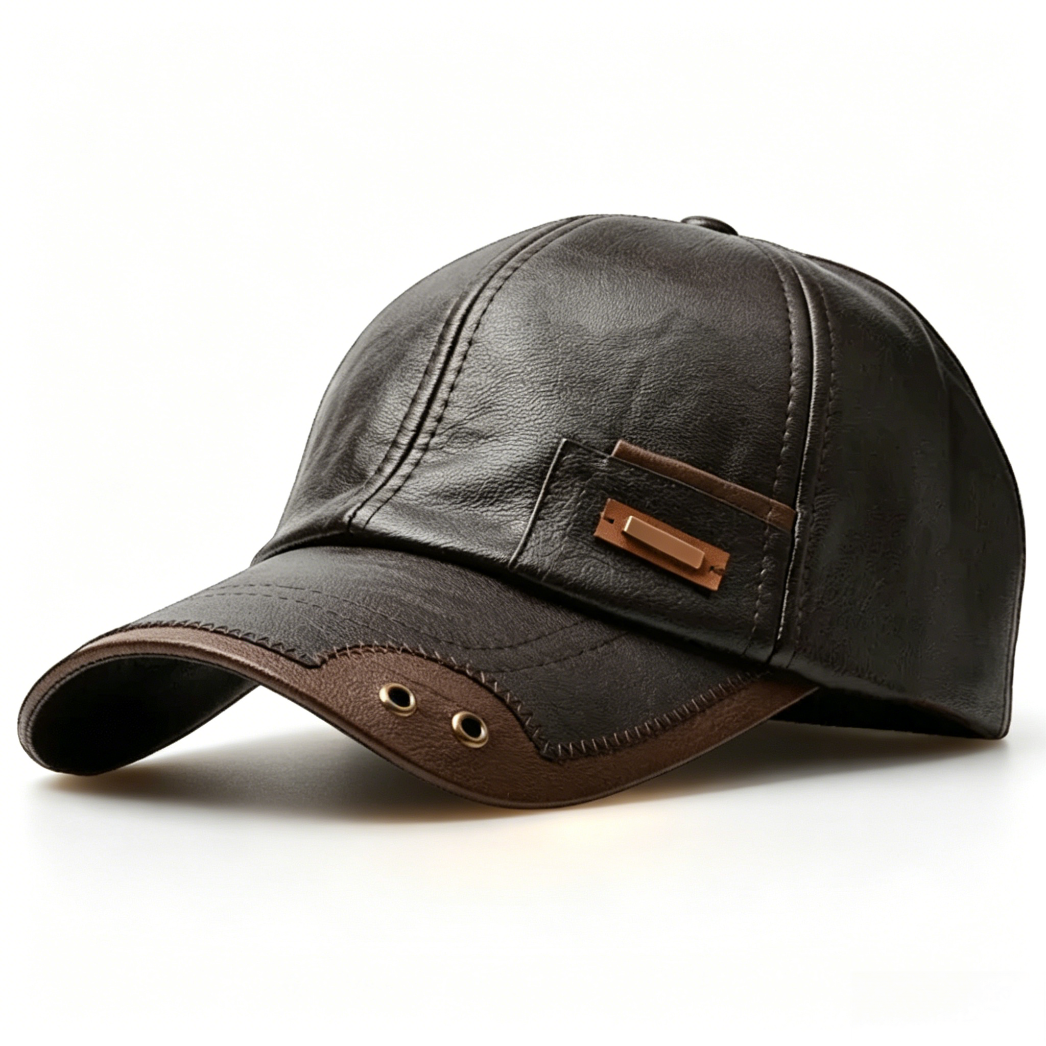 Hitbubble WarmGuard Cap-Light on Your Head. Strong Against the Cold