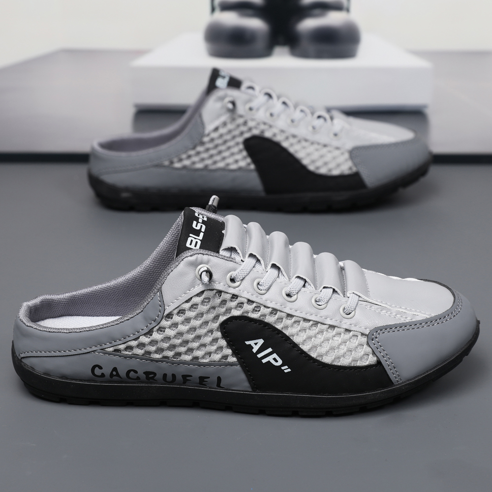 👟 The Lightweight Summer Shoes Thousands of Men Are Loving 🌞
