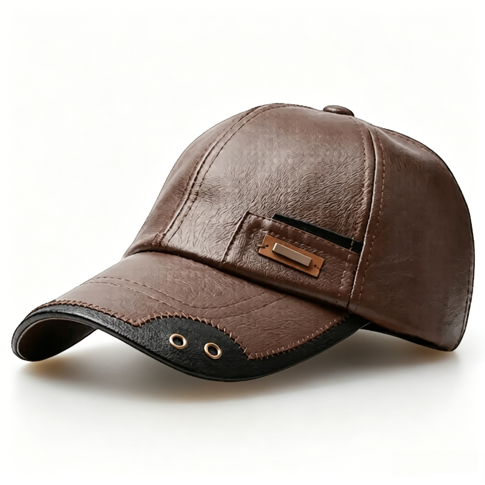 Hitbubble WarmGuard Cap-Light on Your Head. Strong Against the Cold