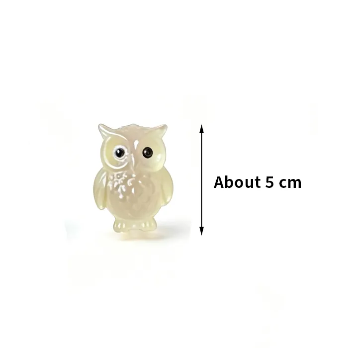 🌸🐝🦛 Emotional Support Animal Gift Set – A Meaningful Little Reminder That You Matter 💕