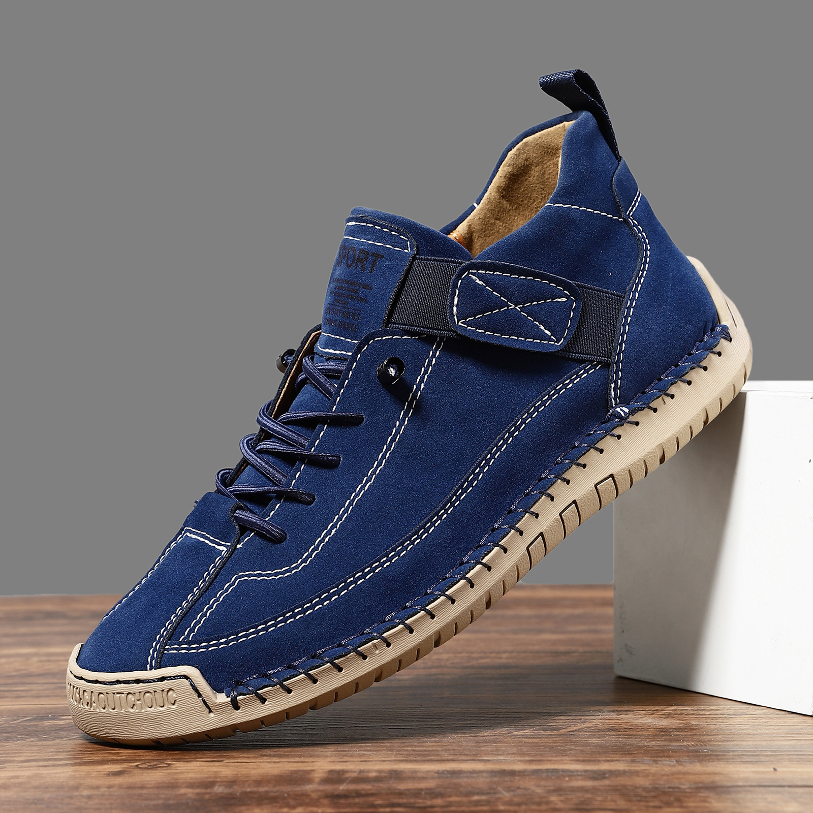 The Best Walking Shoes For Men To Wear All Day