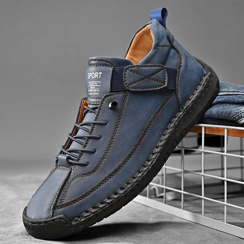 The Best Walking Shoes For Men To Wear All Day