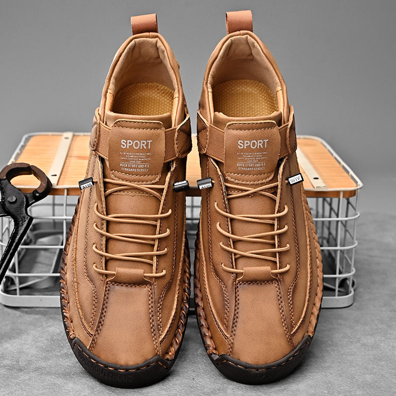 The Best Walking Shoes For Men To Wear All Day