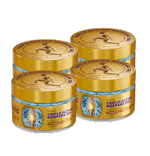 4x Kinzeno gel  $24.99  per package  70% off  Total price: $331.96 $99.96