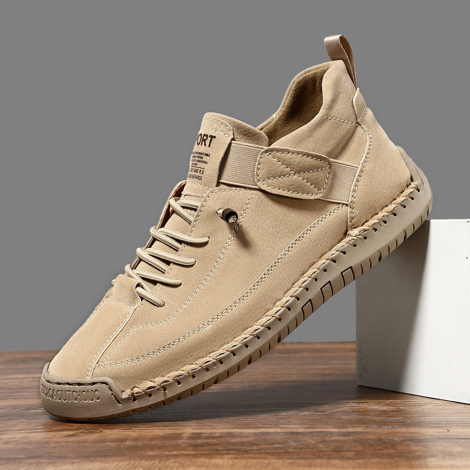 The Best Walking Shoes For Men To Wear All Day