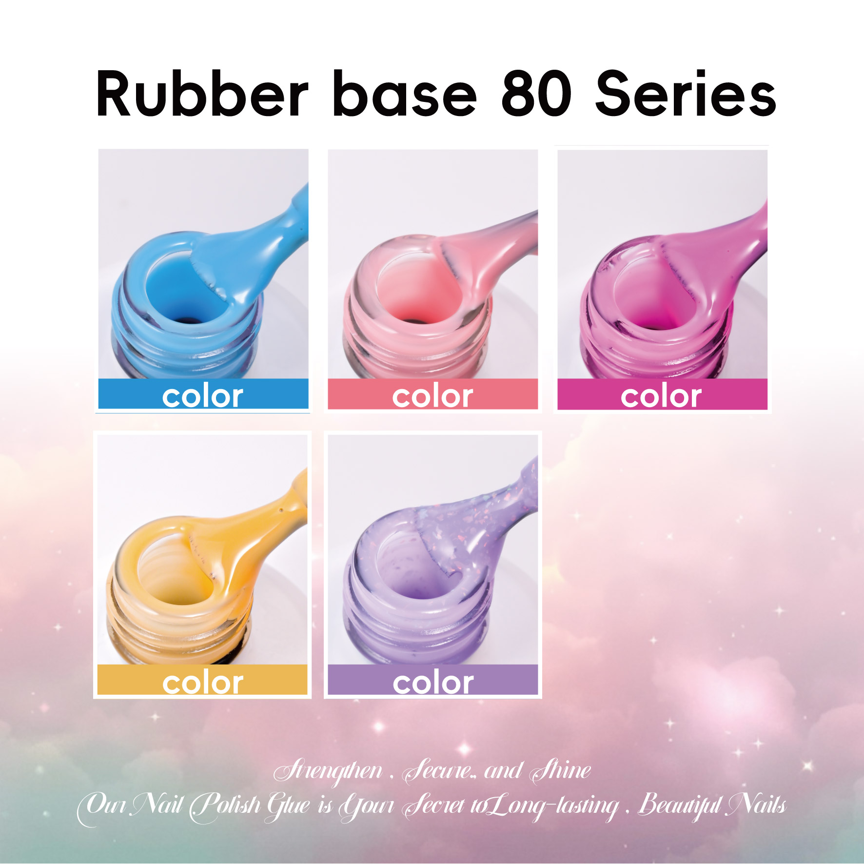 Rubber base