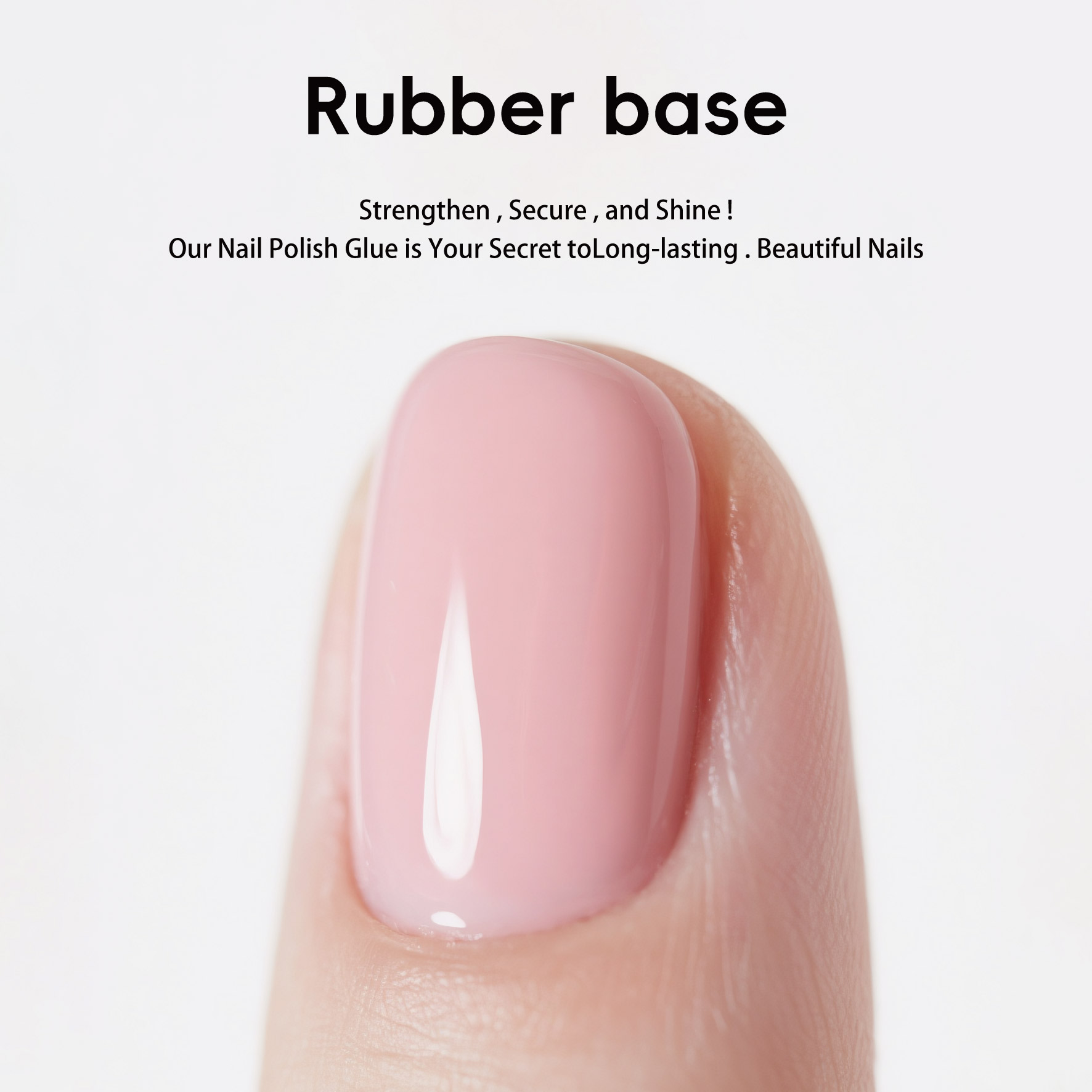 Rubber base