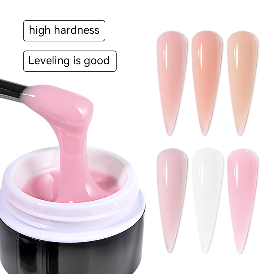 extension gel