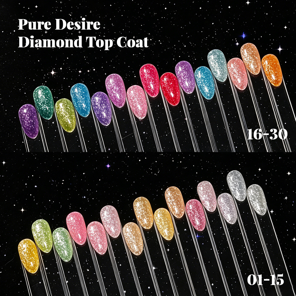 DISCO TOP COAT