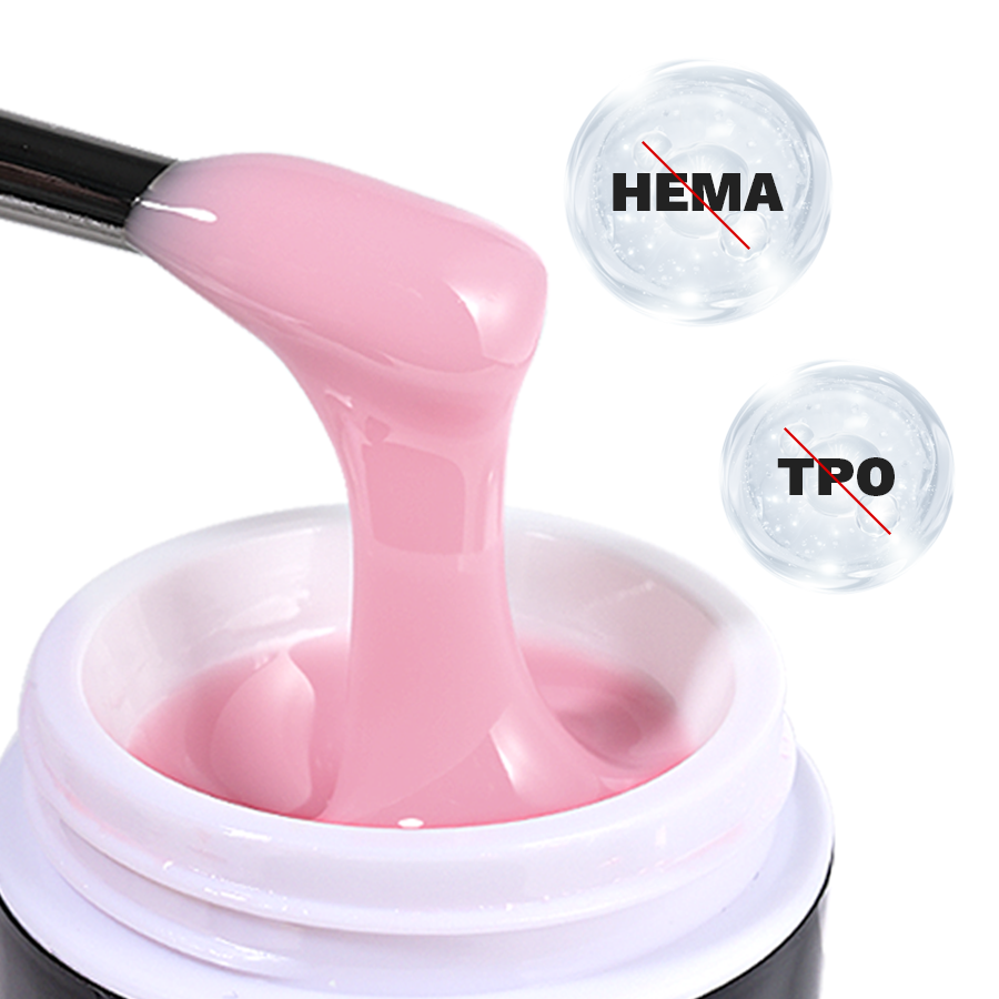 extension gel