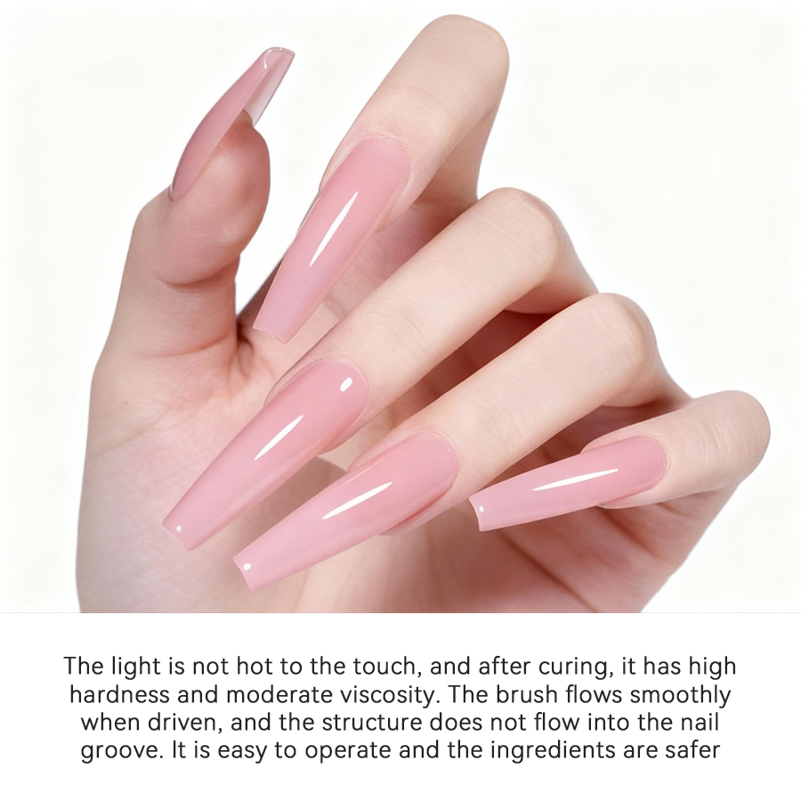 extension gel