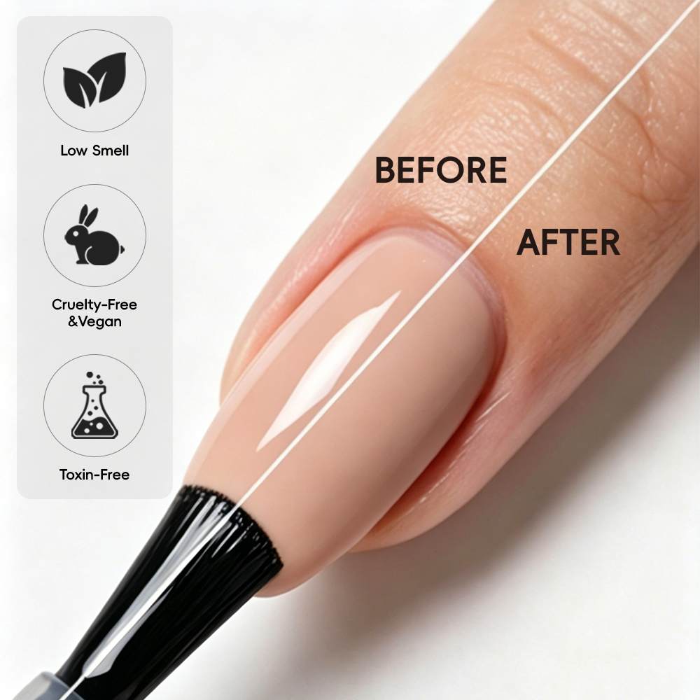MATT TOP COAT