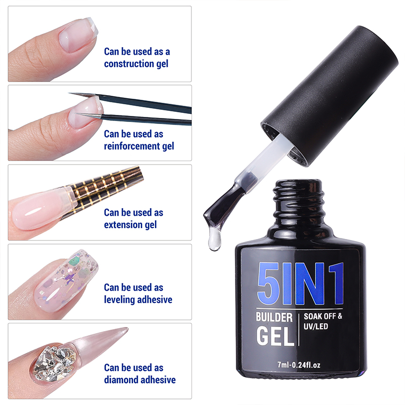 5IN1 builder gel