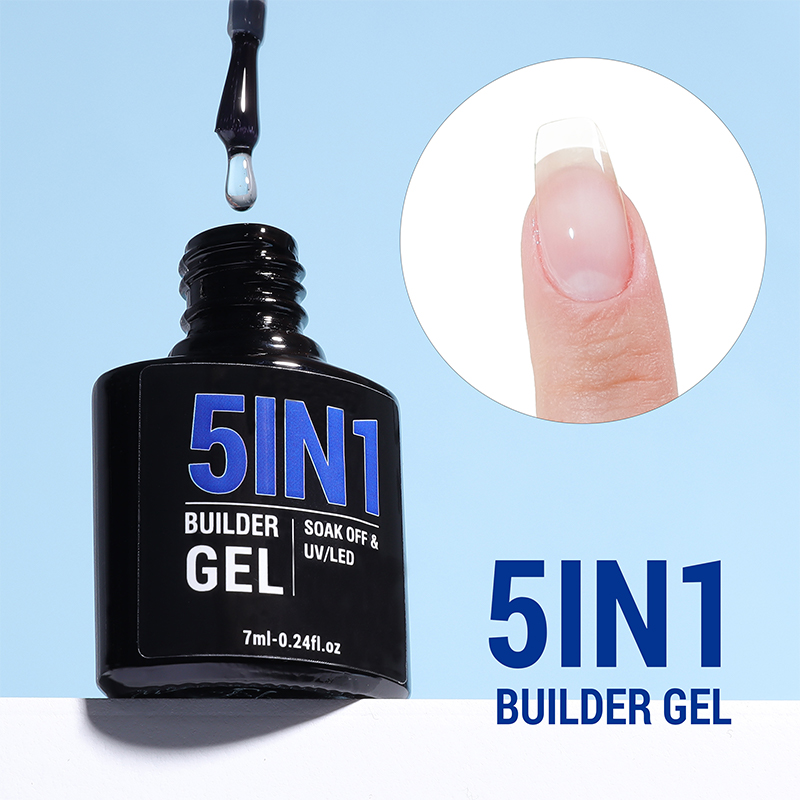 5IN1 builder gel