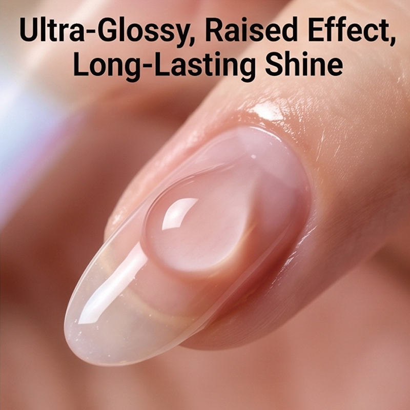 Drip Top Coat