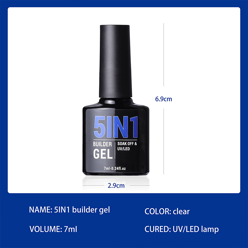 5IN1 builder gel