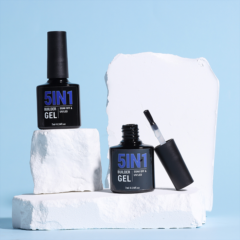 5IN1 builder gel