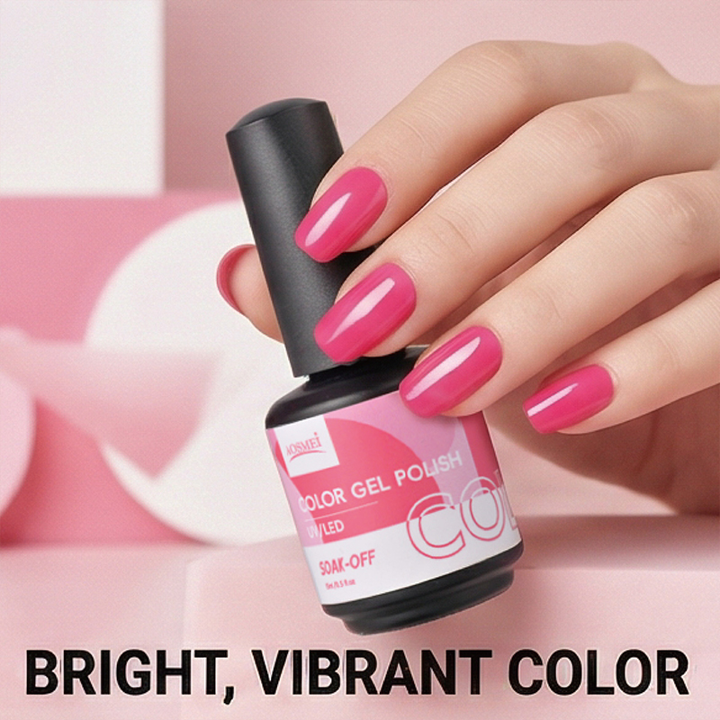 COLOR GEL POLISH