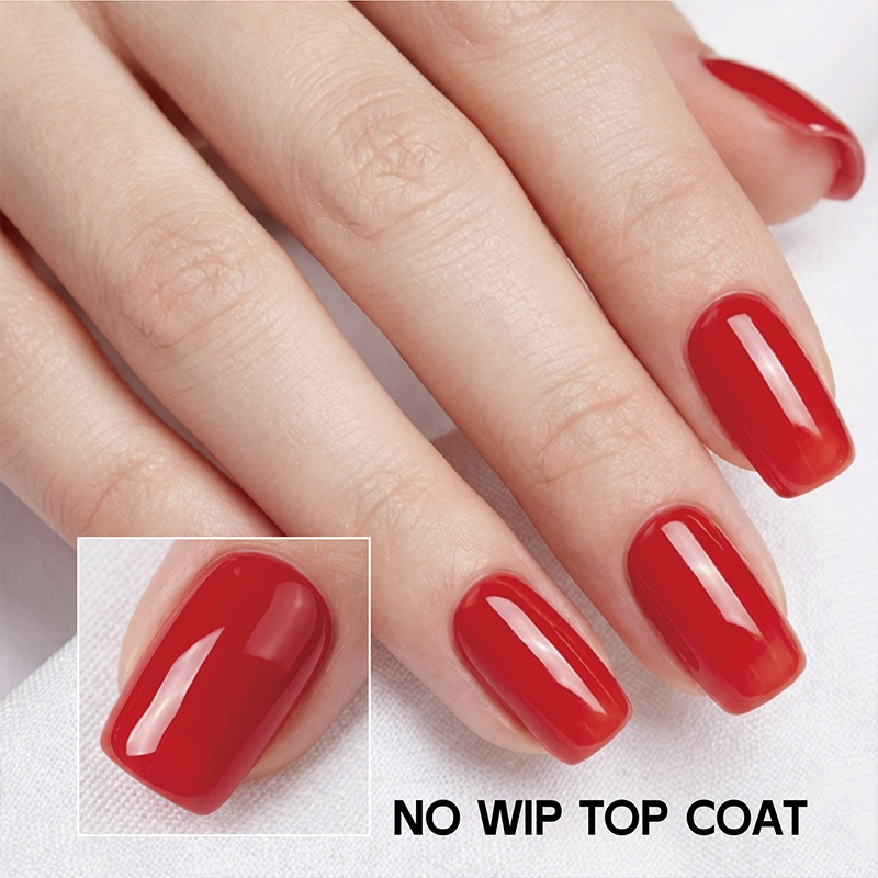 NO WIP TOP COAT