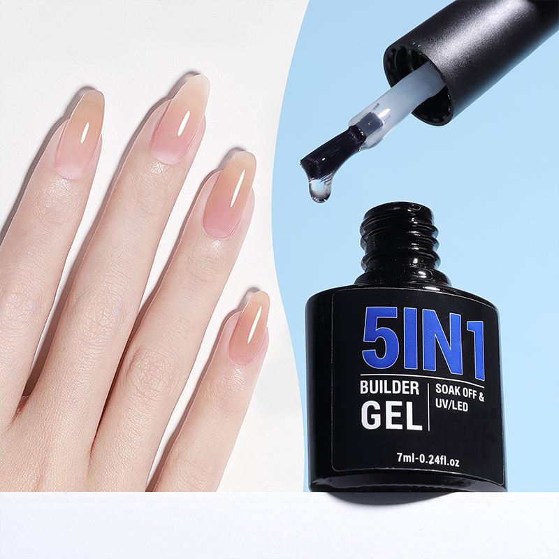 5IN1 builder gel