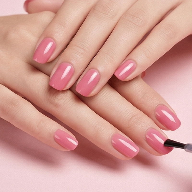 COLOR GEL POLISH